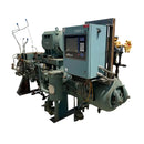 Frick RWB II 76H Rotary Screw Compressor Package (MISSING SCREW COMPRESSOR, 150 HP, 230/460V, Frick Quantum Control Panel)