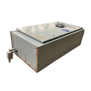 Arrancador de motor Ram Industries - HP