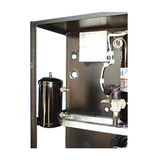 Copeland ZR108KC-TFD-265 Scroll Compressor