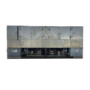 Turbo Ice Stainless Steel BF80 SCER Plate Ice Maker (Halocarbon (Freon) Refrigeration, 80 Ton Day)