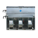 BAC VC1-150P Evaporative Condenser (150 Nominal Tons, 2 Motors, 1 Tower Unit)