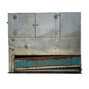 Turbo Ice Stainless Steel BAR40 Plate Ice Maker (Ammonia Refrigeration, 20 Ton Day)