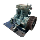 GEA RC29 2-Cylinder Bare Reciprocating Compressor