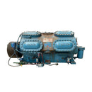 Vilter 4416 Bare 16-Cylinder Reciprocating Compressor