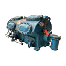 Vilter 4416 Bare 16-Cylinder Reciprocating Compressor