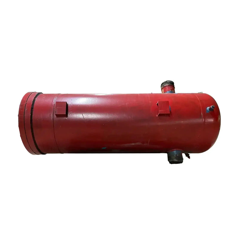 Vilter Super Separator Oil Tank (20in x 60in.100 Gallons)