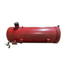 Vilter Super Separator Oil Tank (20in x 60in.100 Gallons)