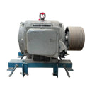Teco Westinghouse Motor (100 HP, 1,780 RPM, 230/460 V)