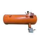 Vilter Super Separator Oil Tank (20in X 60in. 100 Gallons)