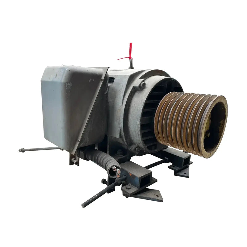 Motor Toshiba B1004VLF3U3H (100 CV, 1775 RPM, 230/460 V)