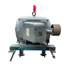 General Electric 5KE405AC208 Motor (125 HP, 1,775 RPM, 145 V)