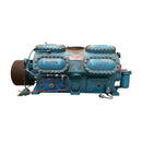 Vilter 4416 Bare 16-Cylinder Reciprocating Compressor