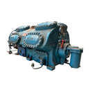 Vilter 4416 Bare 16-Cylinder Reciprocating Compressor
