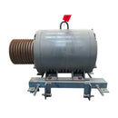 Lincoln SD4P100T61Y Motor (100 HP, 1,782 RPM, 230/460 V)