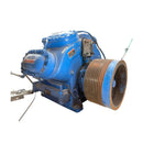 Vilter 458XL 8-Cylinder Bare Reciprocating Compressor