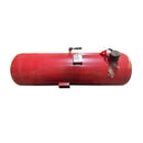 Vilter Super Separator Oil Separator (20in X 60in.100 Gallons)