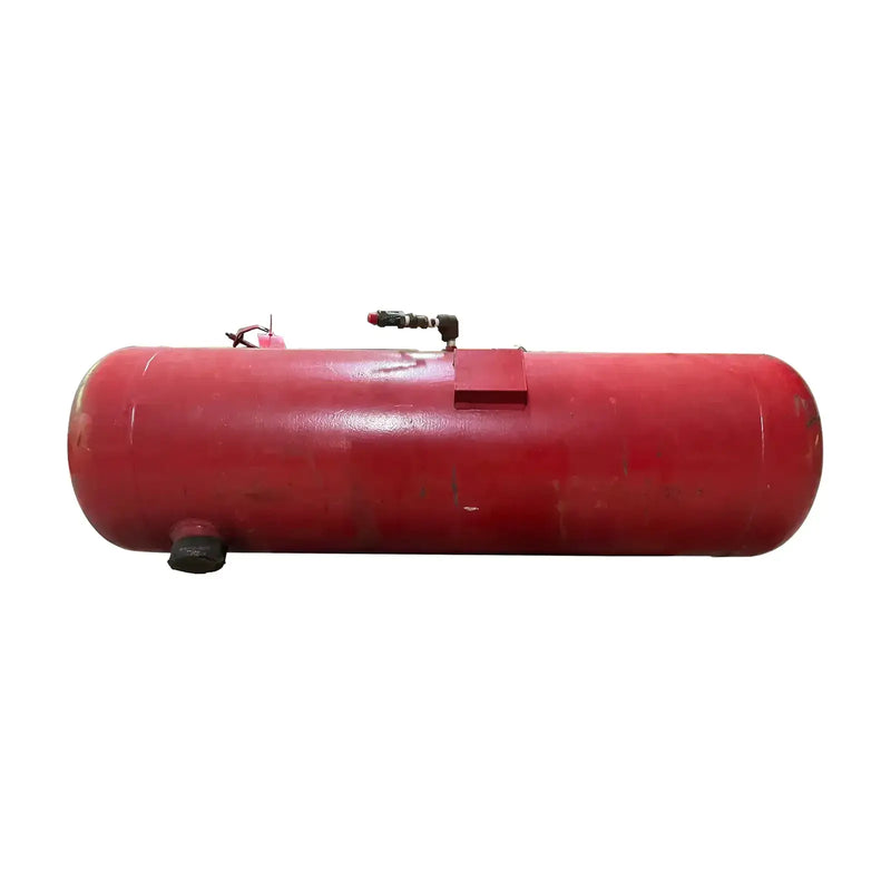 Vilter Super Separator Oil Separator (20in X 60in.100 Gallons)