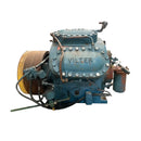 Vilter 448 8-Cylinder Bare Reciprocating Compressor