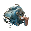 Vilter 448 8-Cylinder Bare Reciprocating Compressor
