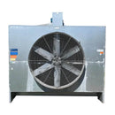 Torre de enfriamiento Marley AQ496M1GAF 2018 (126 toneladas nominales, 7,5 HP, 208-230/460 V)