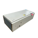 Arrancador de motor de compresor de tornillo Benshaw (125 HP, 480 voltios, 60 Hz)