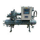 Howden XRV127-R3 Rotary Screw Compressor Package (Howden XRV127-R3, 100 HP 208-230/460 V, Micro Control Panel)