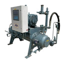 Howden XRV127-R3 Rotary Screw Compressor Package (Howden XRV127-R3, 100 HP 208-230/460 V, Micro Control Panel)