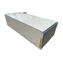 Arrancador de motor de compresor de tornillo Benshaw (100 HP, 480 voltios, 60 Hz)