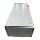 Arrancador de motor de compresor de tornillo Benshaw (75 HP, 480 voltios, 60 Hz)