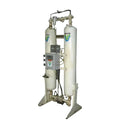 Van Air Inc. Heatless Regenerative Compressed Air Dryer with Cycle Saver Controller