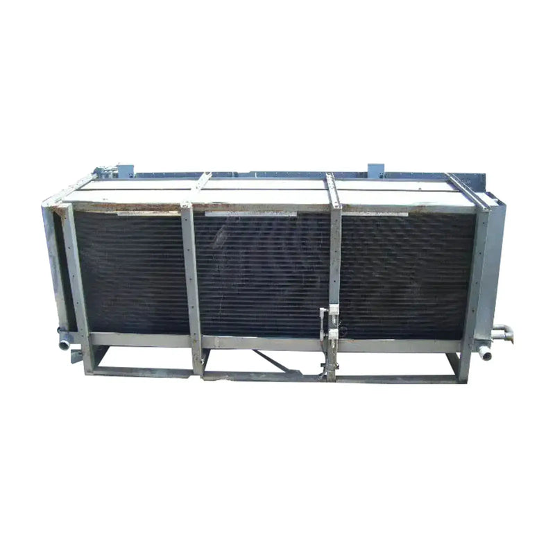 Bobina del evaporador de freón McQuay AF450 - 103RFWD