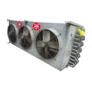 Vilter SC 24-84-3/4-RA-HGC Ammonia Evaporator Coil- 9.70 TR, 3 Fans (Low Temperature)