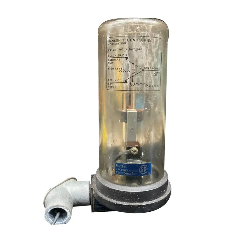 Interruptor de flotador de refrigerante Hansen HSLLSW