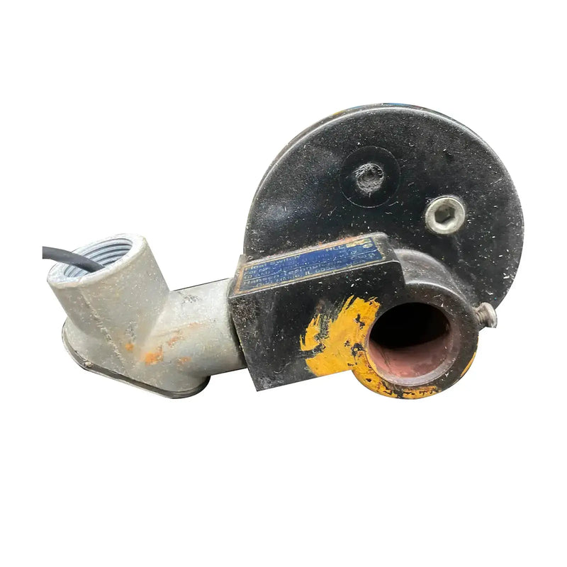 Interruptor de flotador de refrigerante Hansen HSLLSW