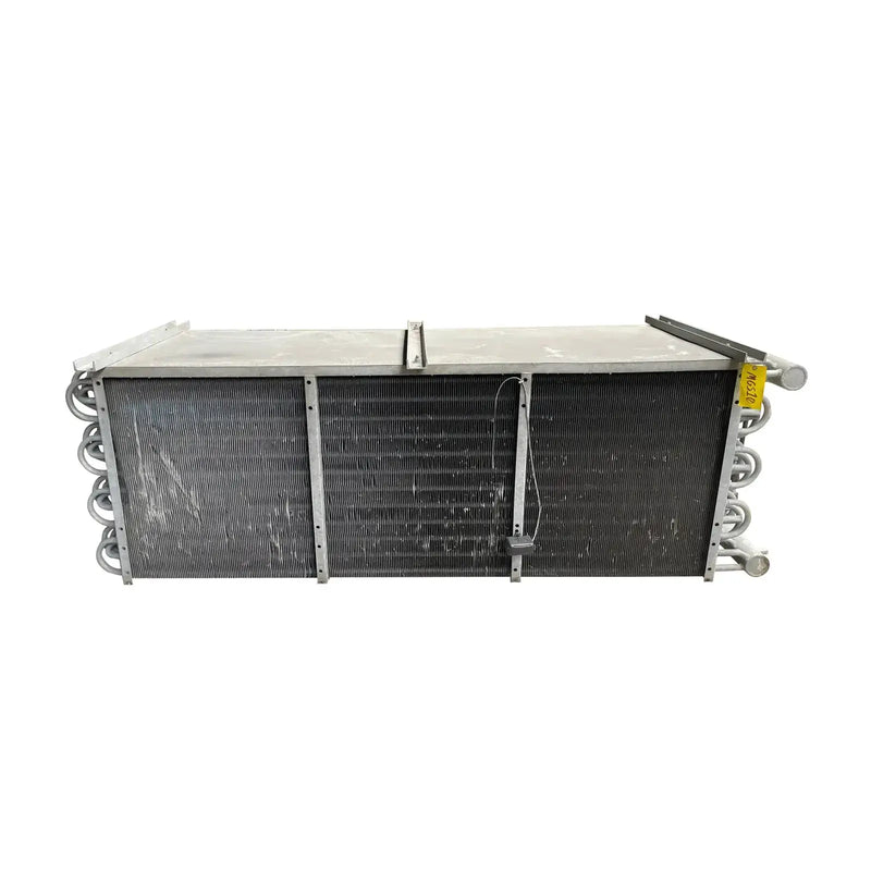 Bobina evaporadora de amoníaco Vilter SC-24-64-1/2-RA-HGF - 11 TR, 3 ventiladores (baja temperatura)