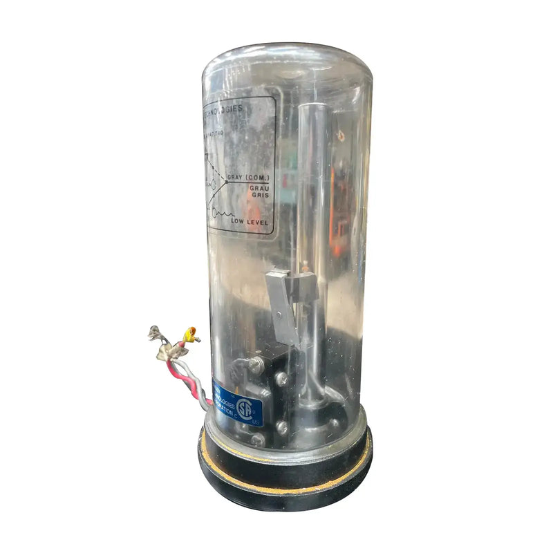 Interruptor de flotador de refrigerante Hansen HLLSW