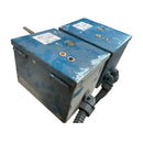 Miscellaneous Control Centers