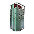 Centro de control de motores de la empresa Square D