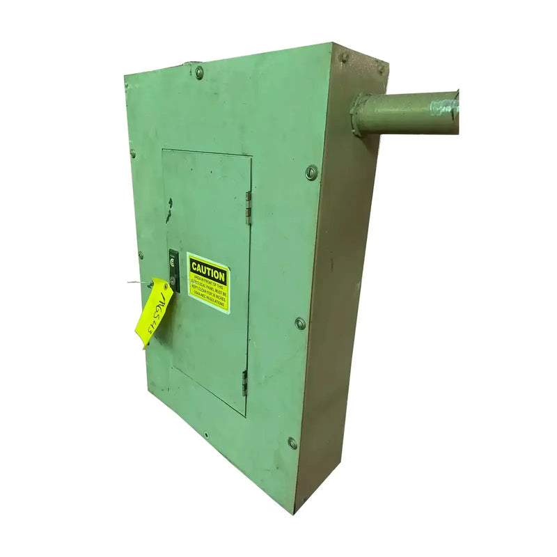 Challenger PRL2 Panel Board ( 480/277 Volts, 3 Ph, 100 Amps )