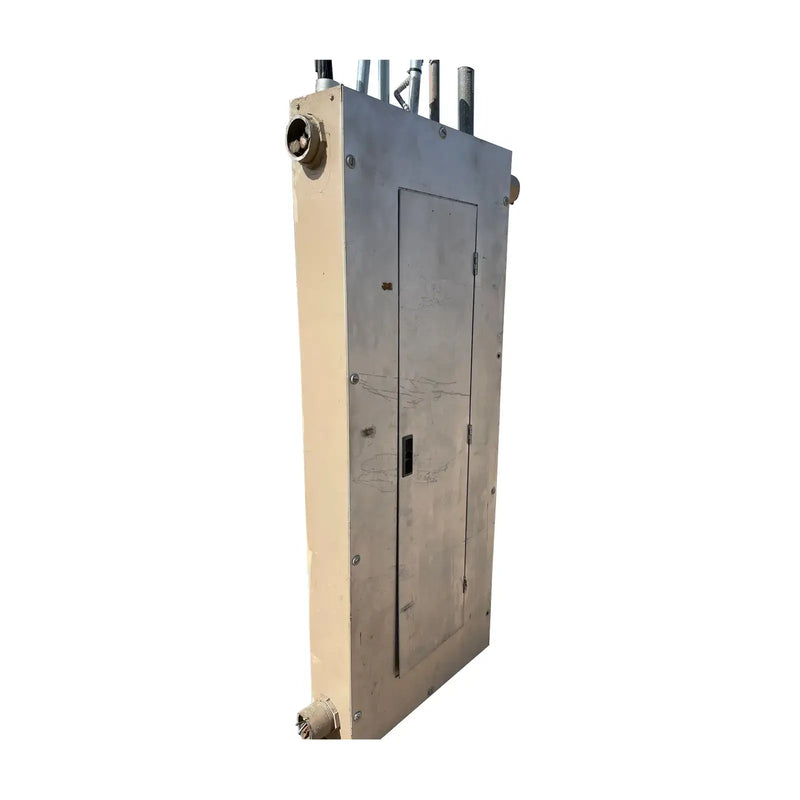 Panel de interruptor maestro Challenger PRL1 (208/120 voltios, 225 amperios, trifásico)