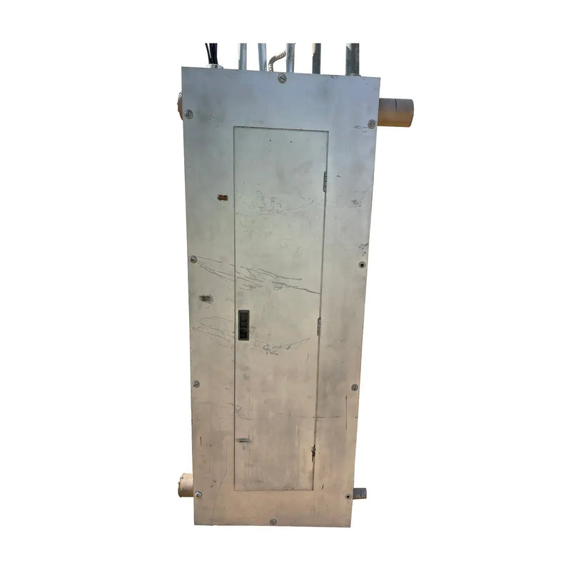 Panel de interruptor maestro Challenger PRL1 (208/120 voltios, 225 amperios, trifásico)
