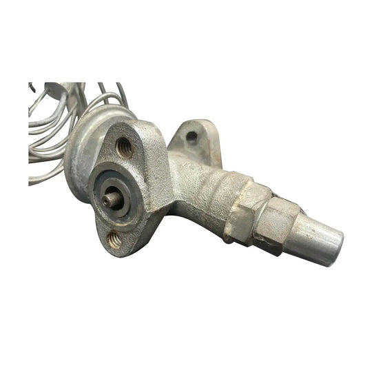 Parker Refrigeration DAE01L Expansion Valve (1/2")