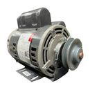 Dayton 30PT70 Motor (0.075 HP, 1,725 RPM, 115/230 V)