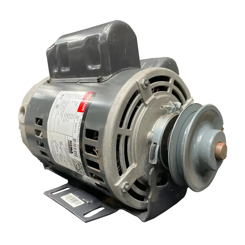 Dayton 30PT70 Motor (0.075 HP, 1,725 RPM, 115/230 V)