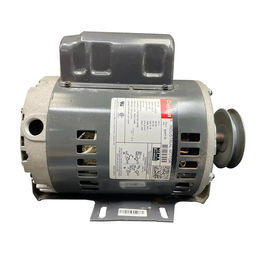 Dayton 30PT70 Motor (0.075 HP, 1,725 RPM, 115/230 V)