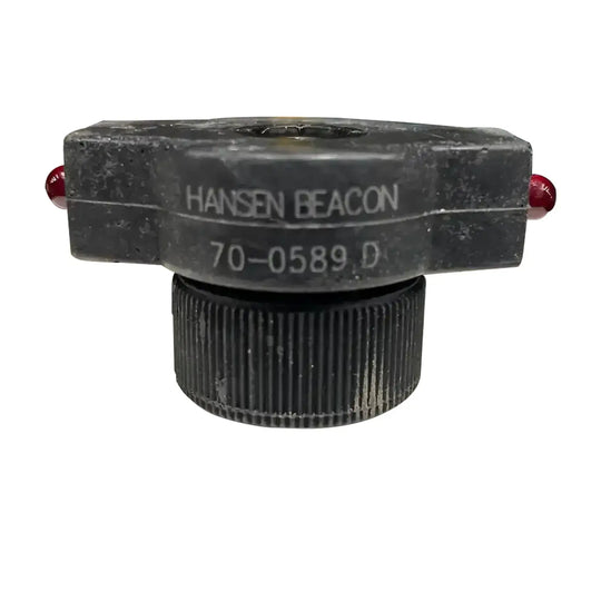 Hansen 70-1100 Beacon Pilot Light