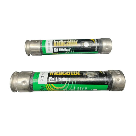 Littelfuse LLSRK60 Fuse