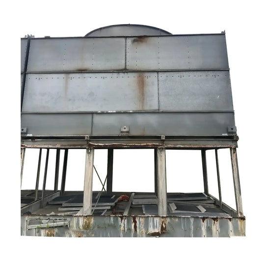 Evapco ATC-1625 Evaporative Condenser (812.5 Nominal Tons,1-30 HP Motor)