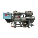 Compresor de tornillo rotativo FES 225E (Mycom 200MUD-MX, 250 HP, 230/460 V)