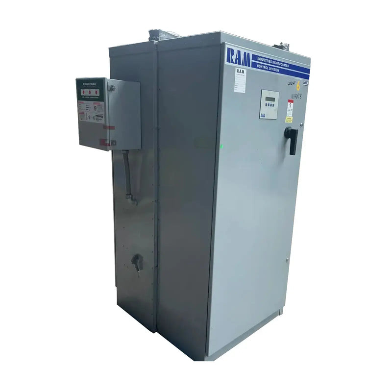 Ram Industries Screw Compressor Motor Starter (200 HP, 460 Volts, 60 Hz)